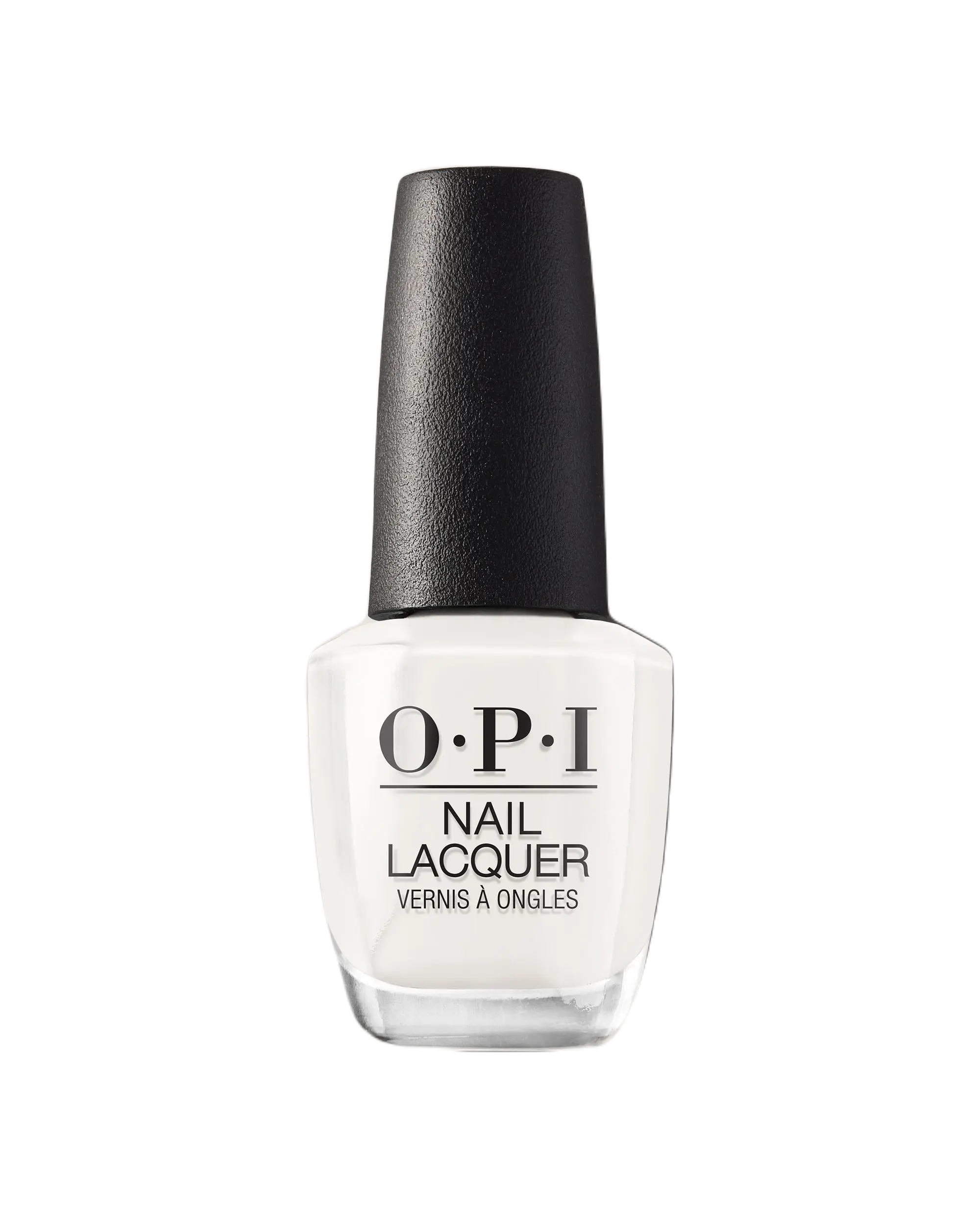 OPI Nail Lacquer Polish 0.50 oz - NLH22 - Funny Bunny