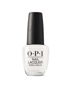 OPI Nail Lacquer Polish 0.50 oz - NLH22 - Funny Bunny