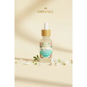 ORIVAEL Wellness oil