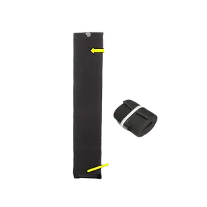 StallPlus-Go Restroom Stall-Gap Blocker