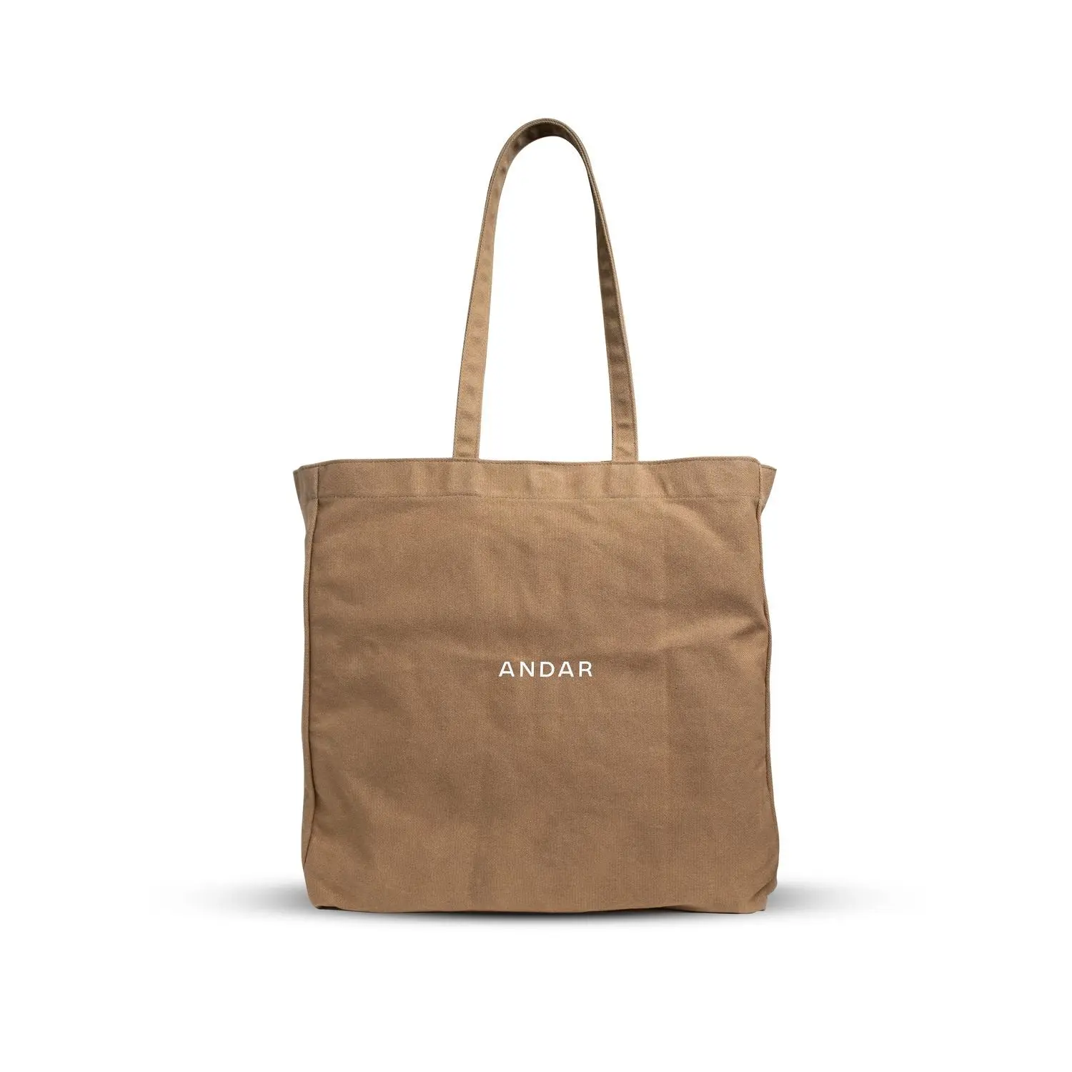 Andar The Shopper Reusable Tote Bag, Everyday Bags with Adjustable Strap, Tote Bags