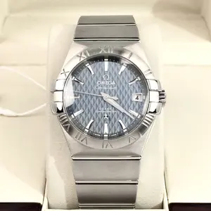 OMEGA  R4769 Alloy/jade/diamond/gemstone, etc Automatic Watches S155240609011 0618 SZTK-Allison