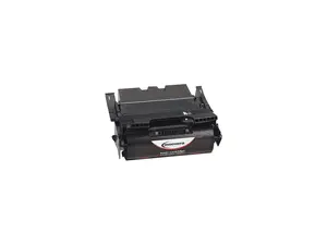 Innovera 83640 Black Laser toner cartridge for lexmark t640, 642, 644 (64015ha compatible)