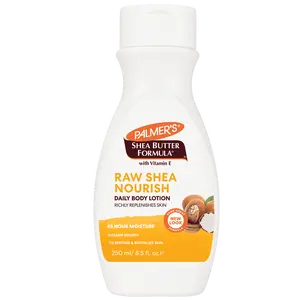 Palmer's Shea Butter Formula Raw Shea Nourishing Body Lotion, 8.5 fl. oz.
