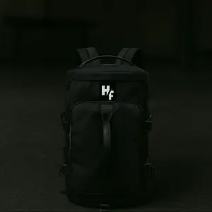 All-In-One Gym Duffle Bag