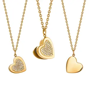 Fizz and Rizz by Yorkett Soulbound CalmMotion Jewelry Collection – Fidget-Inspired, Adjustable Accessories for Daily Stress Relief and Emotional Balance,Daily Fidget Wear Anniversary Necklace