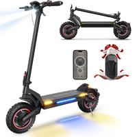 EX7P-2000W-38MPH/50Miles-48V15Ah