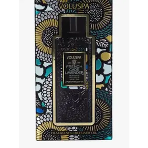 French Cade Lavender Diffuser Oil