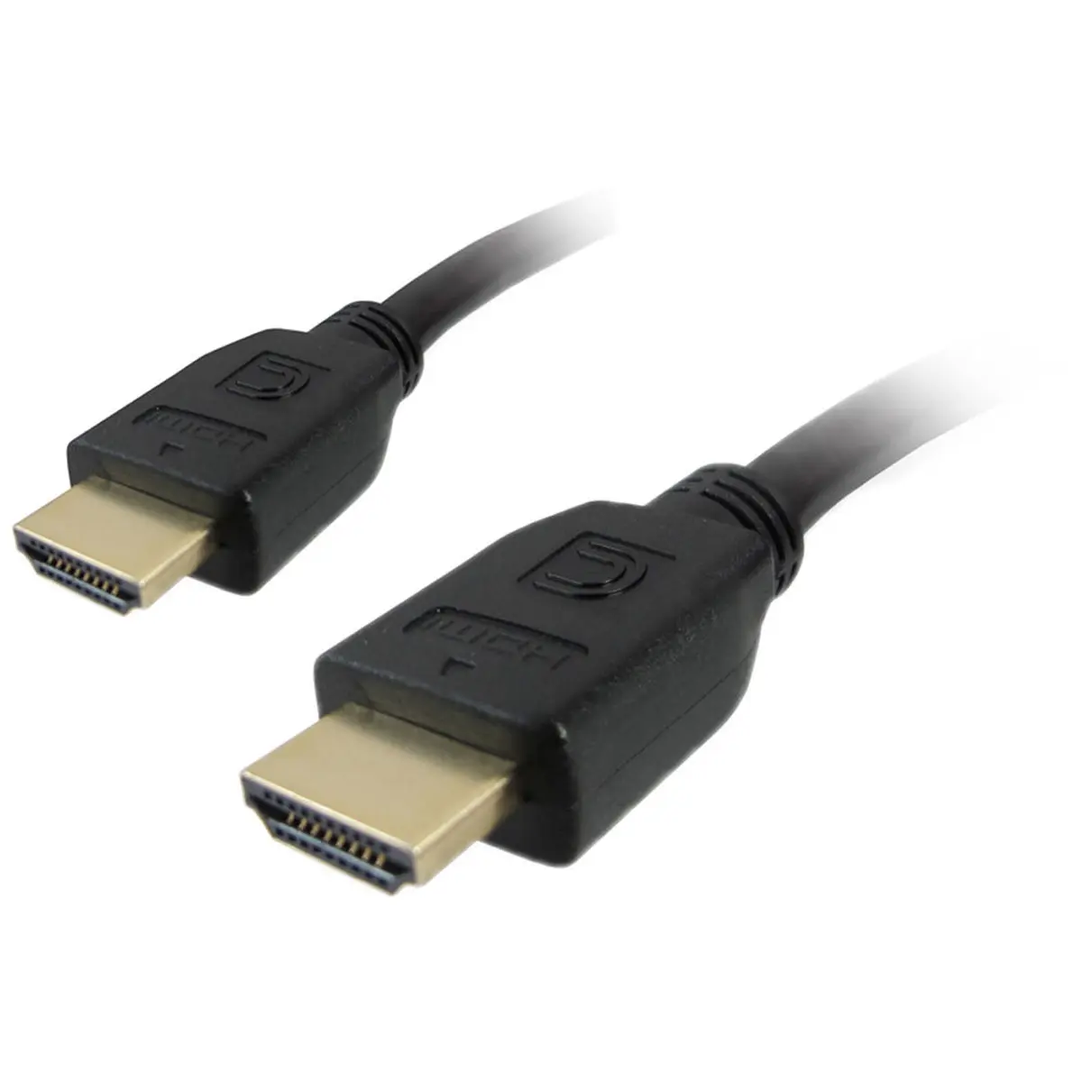 Comprehensive Standard Series 50' High-Speed HDMI Cable with Ethernet