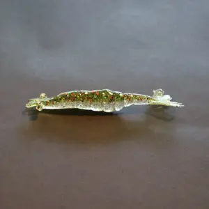 Soft Plastic Lure: Shrimp