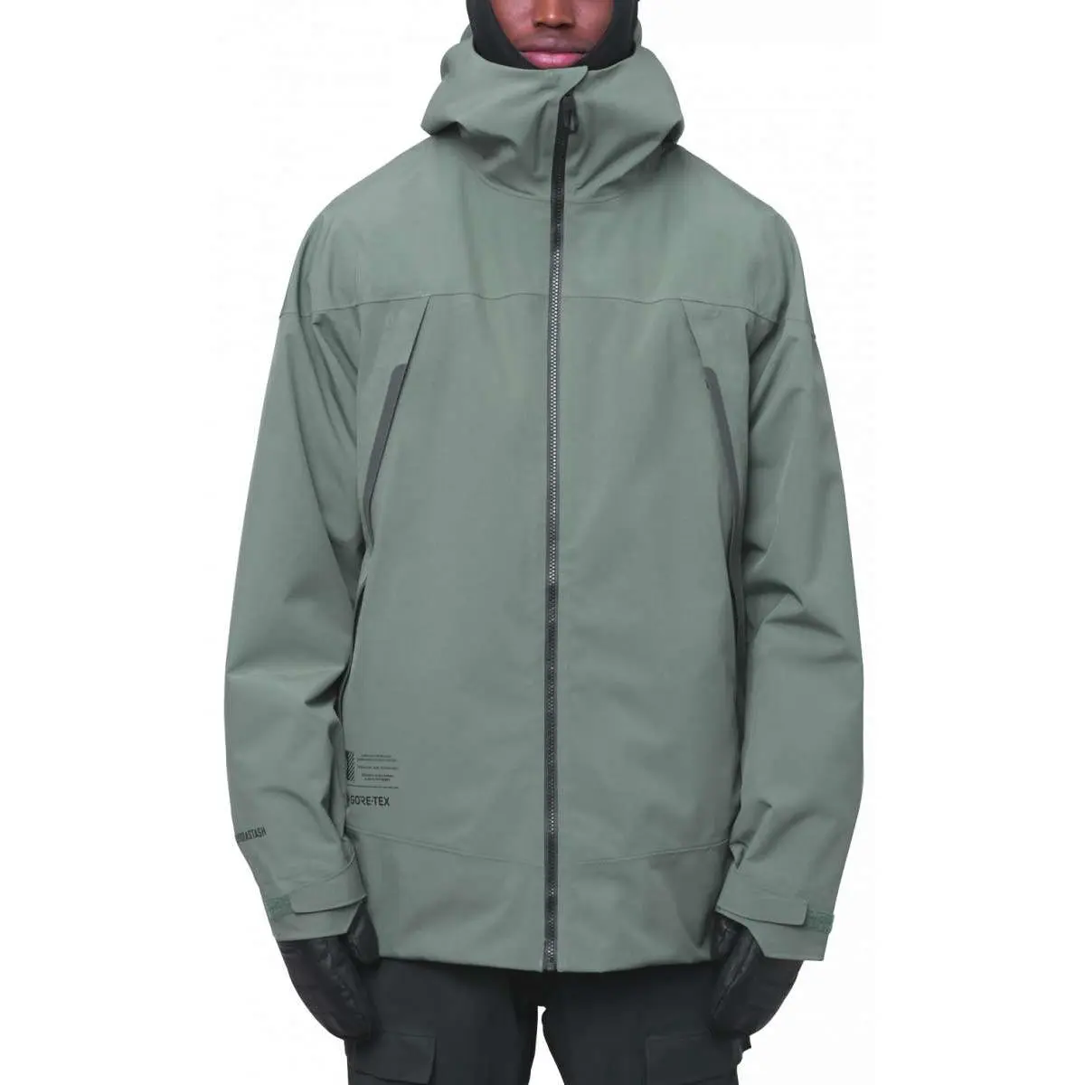 686 GORE-TEX Hydrastash Sync Jacket 2024