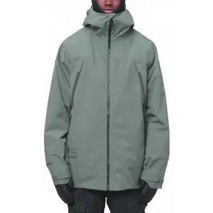 686 GORE-TEX Hydrastash Sync Jacket 2024