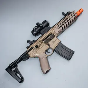 5603 Best MCX Gel Blaster Toy Dual shooting mode