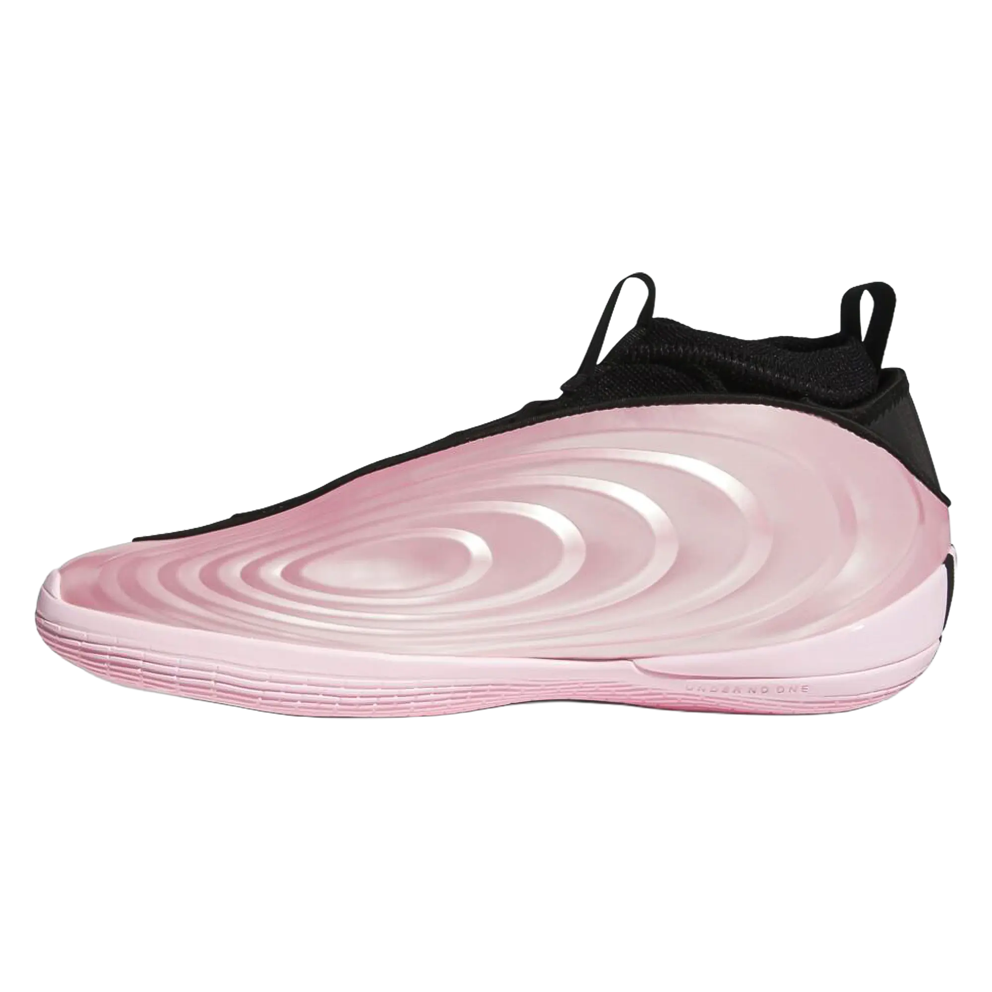 Harden Vol. 10 "Pink Lemonade" KI1608