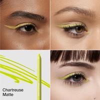 Chartreuse Matte