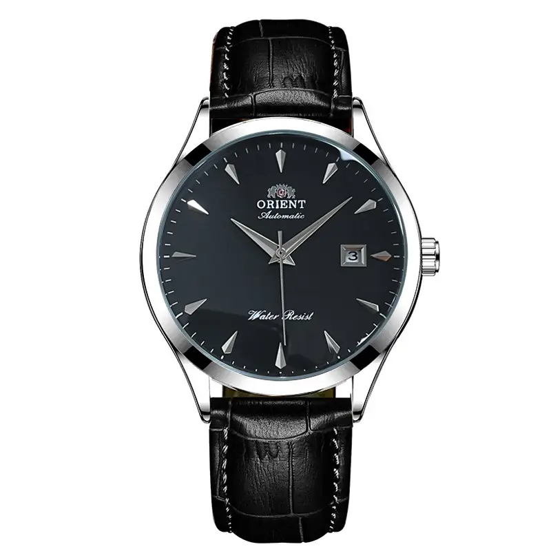 Double Lion Mechanical Watch - 1220-2