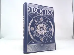 USED-The Book. The Ultimate Guide to Rebuilding a Civilization - Inspirational Science Books for Adults - Unique Artifact - Knowledge Encyclopedia with Over 400 Pages of Detailed & Catchy Illustrations by HUNGRY MINDS (Textbook Binding)