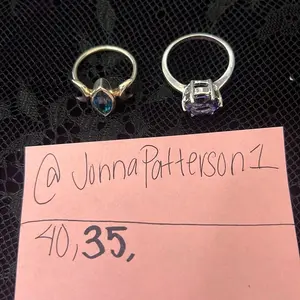 Gemstone Jewelry link 2