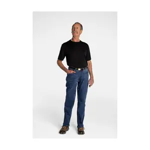 No Limbits Adaptive Men's Dark Wash Unlimbited Pant