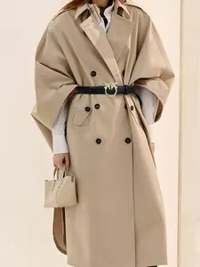 Vintage Women's Belt with Elegant Swallow Buckle, Casual Style PU Material, All Seasons Accessory, Letter Pattern Design