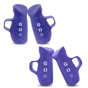 Running Weights for Jogging Walking, Fitness Yaga Hand Weights Dumbbells Set for Body Sculpting & Toning - exercise equipment home