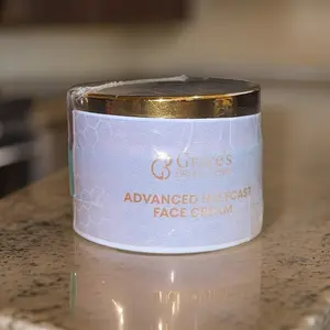 Advanced Brightening face Cream