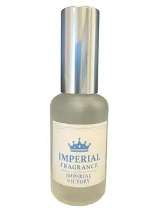 IMPERIAL FRAGRANCE - IMPERIAL PR VICTORY 50ML - HIGH OIL CONCENTRATE COLOGNE FOR MEN