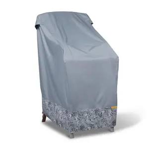 Vera Bradley Stackable Patio Chair Cover