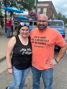 Life is Short Tee