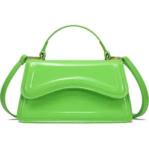 mini purse for women trendy small Top Handle crossbody bag Satchel Casual Bag for women