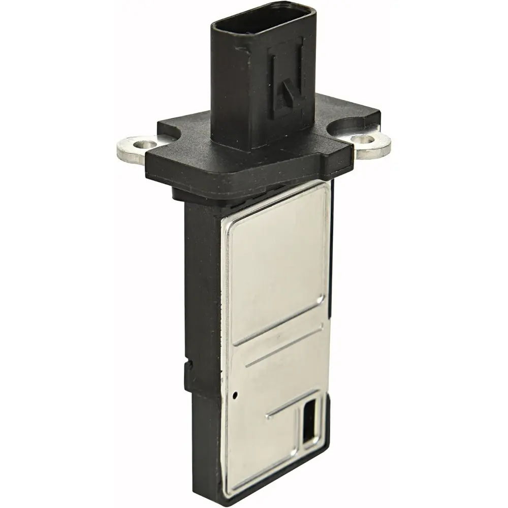Mass Air Flow Sensor MAF Sensor Compatible With Ford Escape,Expedition,Explorer,F150,F250,F350,Lincoln MKX,MKZ,Navigator,Town Car,Mercury Mariner,Mountaineer Replaces 3L3Z-12B579-BA MAF0012, High Compatibility, 12-Month, Efficient Engine Operation, Highly