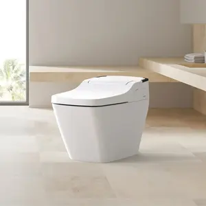 VOVO Bidet Toilet TCB-090SA - Made in Korea