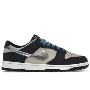 Nike Women's Dunk Low Starry Laces, from StockX