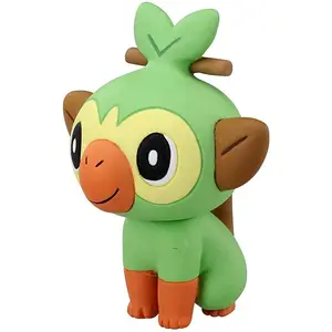 Takara Tomy Pokemon Moncolle Grookey MS-03 Action Figure