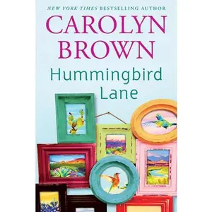 USED-Hummingbird Lane by Brown, Carolyn (Paperback)