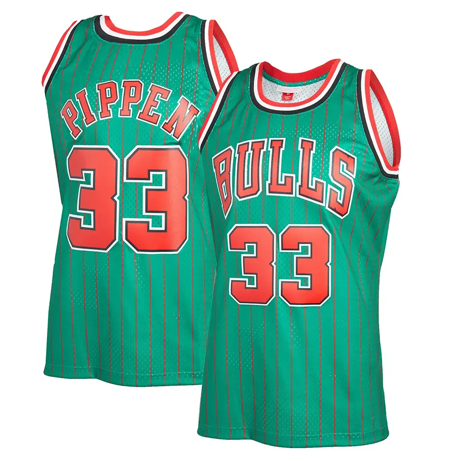 Basketball Jersey, Retro Mesh Tank Top, Vintage Pinstripe Sports Jersey, Unisex Fan Apparel