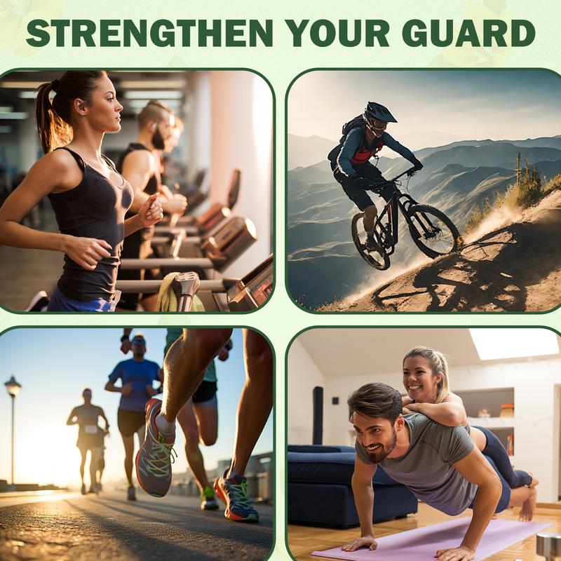 Hatmanlabs Mullein Gummies for Lungs, 2000MG Per Serving, with Mullein Extract for Lungs, Breathe Easier - 60 Gummies