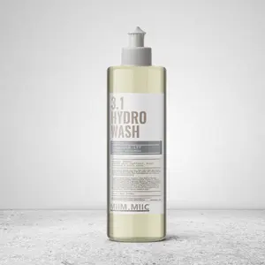 No 177 BERGAMOT WOODSMOKE 3.1 Hydro Wash