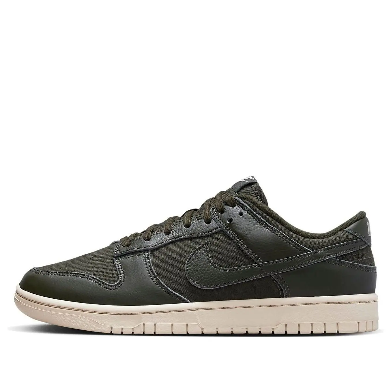 Nike Dunk Low Premium 'Sequoia' DZ2538-300 Nike Dunk Low Premium 'Sequoia' DZ2538-300
