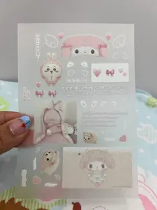 ♡Sticker Sheet B♡