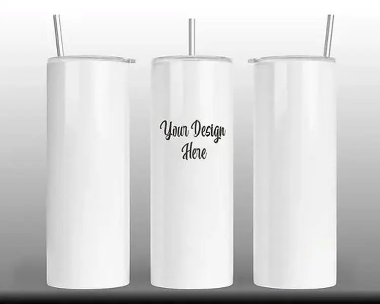 Custom Drinkware