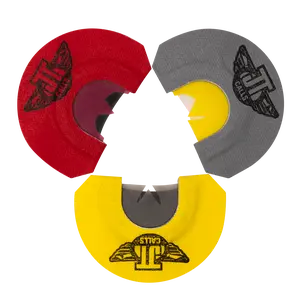 Mouth Call Combo Pack Mouth Call Combo Pack