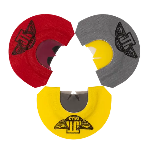 Mouth Call Combo Pack