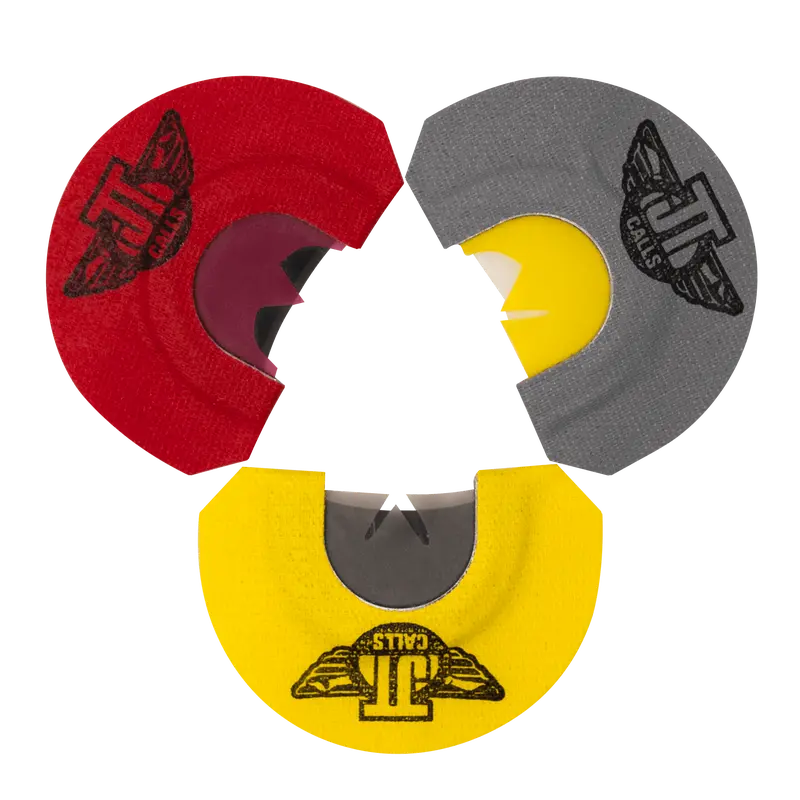 Mouth Call Combo Pack