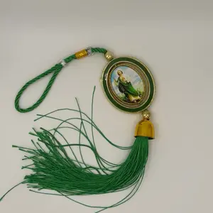 San judas Tadeo para tu auto