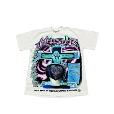 Can You Ripped Jeans and A 58 Shirt with A Star on It TikTok Shop