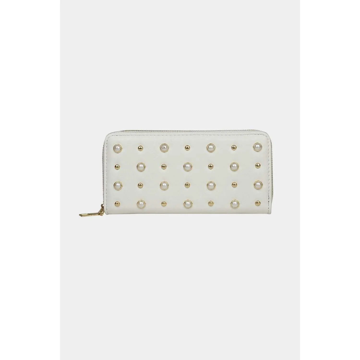 PU Leather Wallet