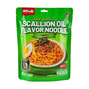 YNYM Scallion Oil Flavor Noodle 4.15 oz