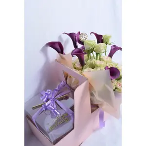FlowerCake