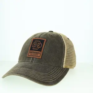 DirtDeeBoy OutDoors L2 Brands Legacy Adult Size Hat